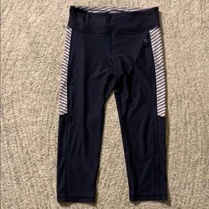 Workout pants